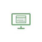 Graphics and Touch User Interface Update