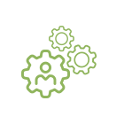 Multiple Users management with personalized access